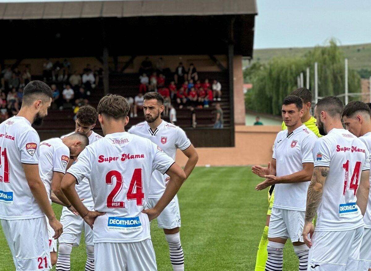 csc 1599 șelimbăr a reușit prima victorie la bansko, 2-0 cu bulgarii de la minyor pernik