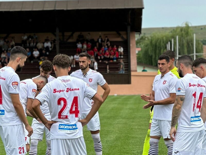 csc 1599 șelimbăr a reușit prima victorie la bansko, 2-0 cu bulgarii de la minyor pernik