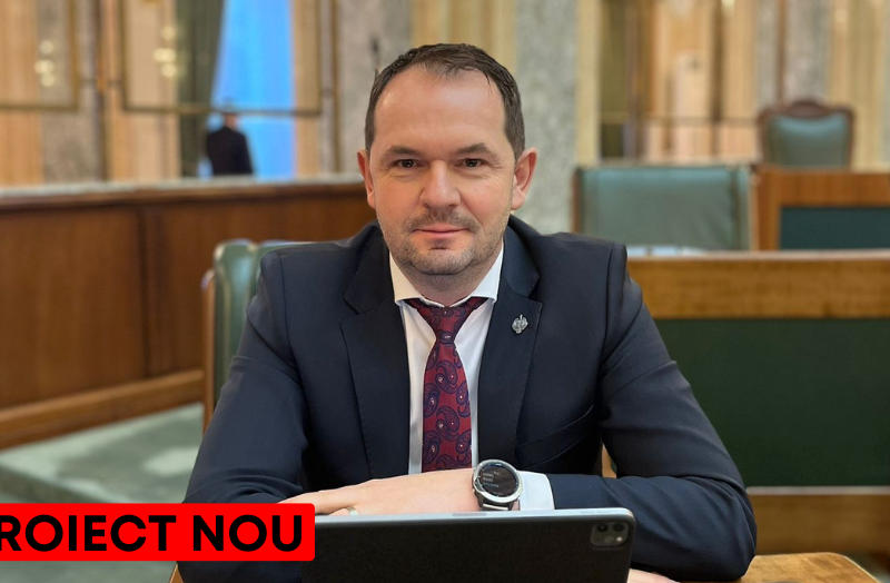 nou proiect legislativ inițiat de senatorul claudiu mureșan: modificări în compensarea prosumatorilor.