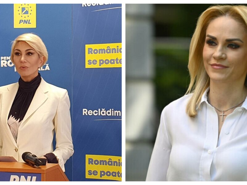 usr sibiu: ce le apropie pe gabriela firea și raluca turcan? (cp)