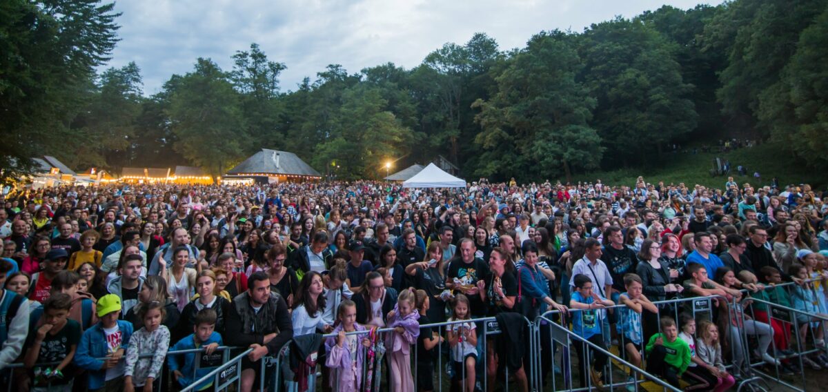 Evenimentele lunii iulie, la Sibiu - Începem de vineri cu Vinfest și continuăm cu Burduf Challenge, Turul Ciclist, Raliul Sibiului, ARTmania și festivaluri culturale