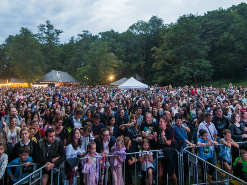 Evenimentele lunii iulie, la Sibiu - Începem de vineri cu Vinfest și continuăm cu Burduf Challenge, Turul Ciclist, Raliul Sibiului, ARTmania și festivaluri culturale