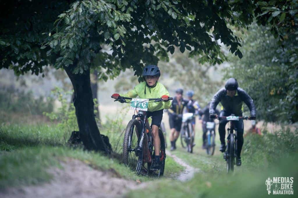 Ultimele pregătiri pentru Mediaș Bike Marathon. Premii în valoare de aproape 30.000 de lei