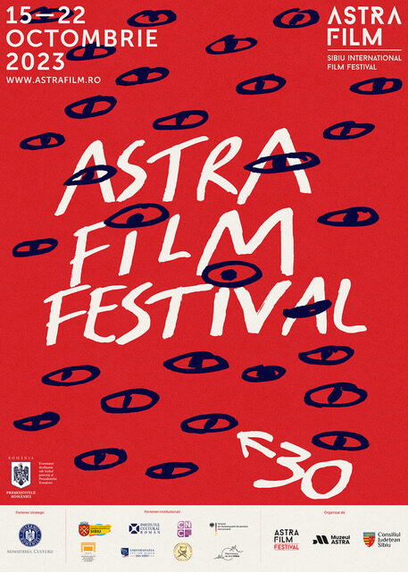 Selecția oficială pentru ediția aniversară Astra Film Festival 2023