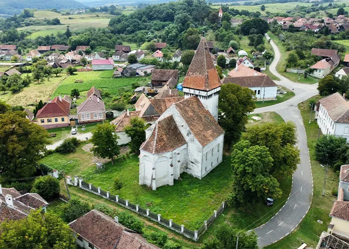 noaptea muzeelor la sate: ce se poate vizita sâmbătă în județul sibiu. programul.