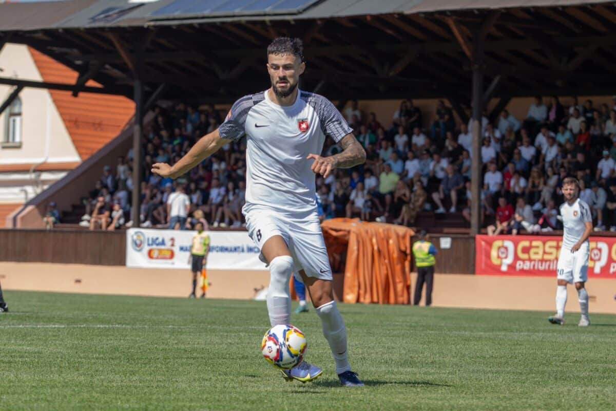 csc șelimbăr a vândut un jucător în superliga