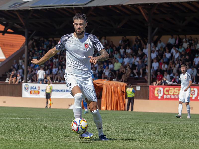 csc șelimbăr a vândut un jucător în superliga