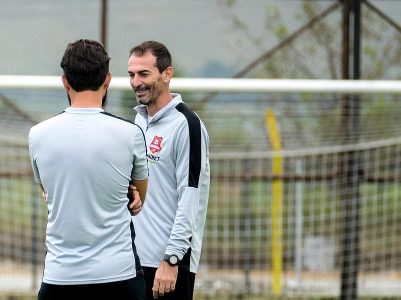 meci amical sâmbătă între fc hermannstadt și csc șelimbăr