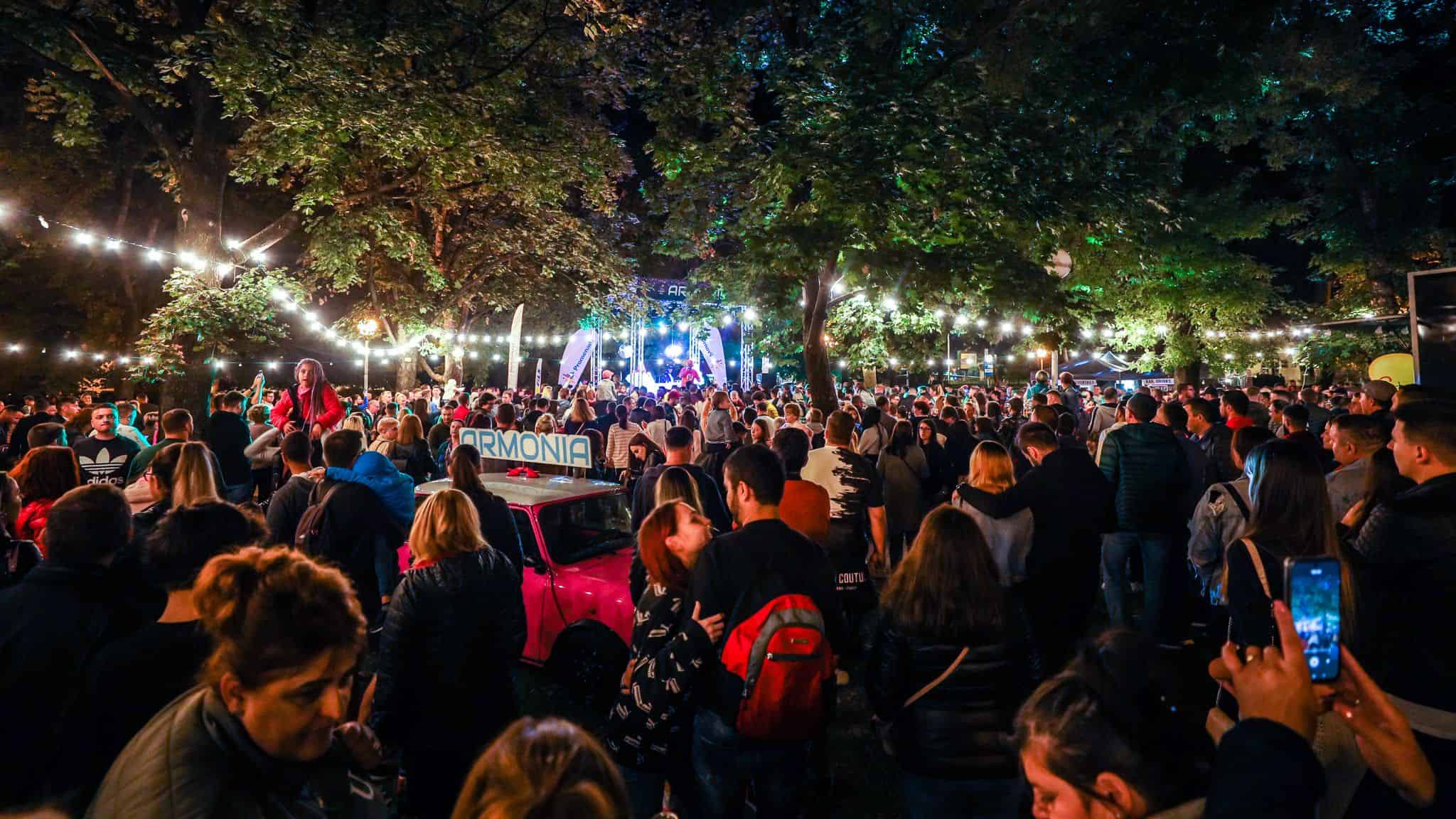 Cum s-au împărțit banii pe Agenda Culturală a Sibiului. Focus in the Park, Festivalul „Cântecele Munților”, Animă ASTRA și Astra Film Festival primesc cele mai mari finanțări