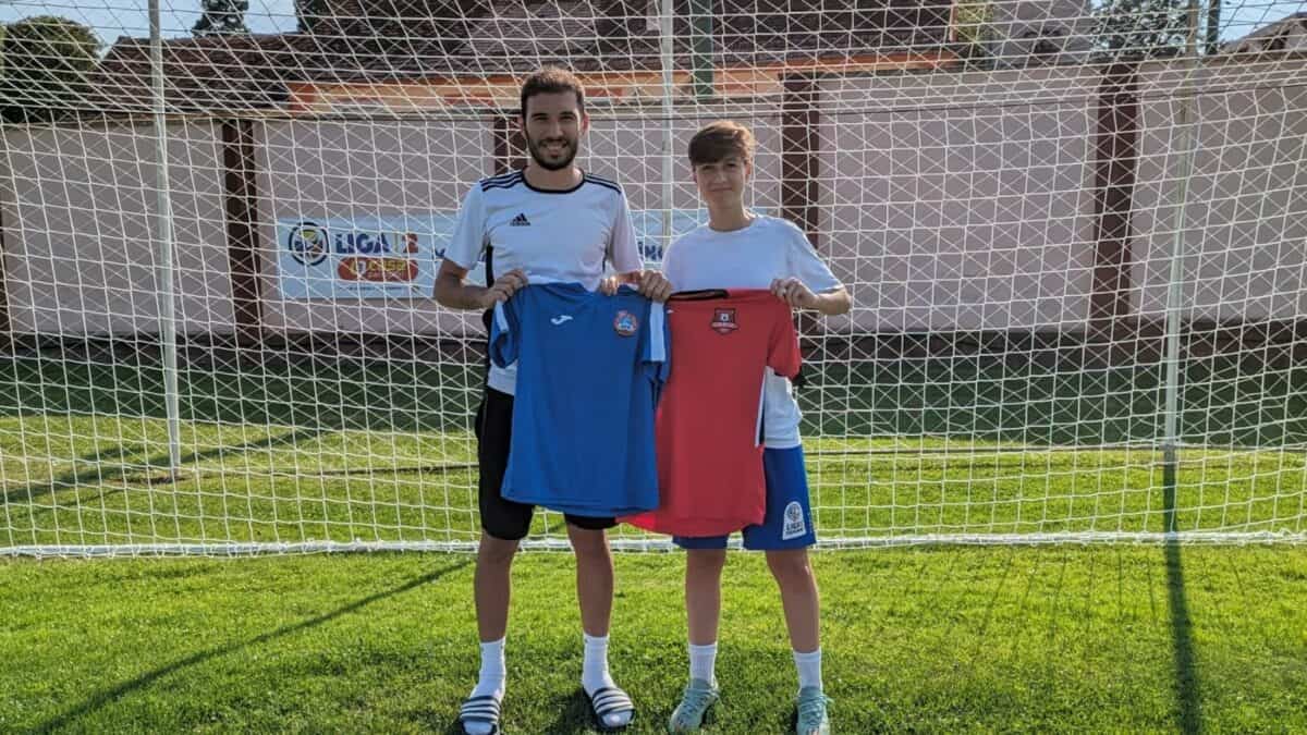 Daria Muntean, transfer din Liga 1 pentru echipa feminină de fotbal FC Hermannstadt