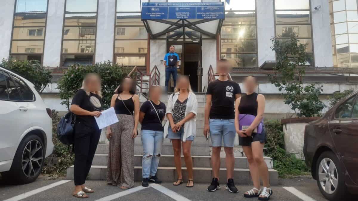 Angajați din Sibiu țepuiți de patron. Salarii neplătite și plângeri la ITM: „Am fost angajată la o pizzerie care nu există în acte”