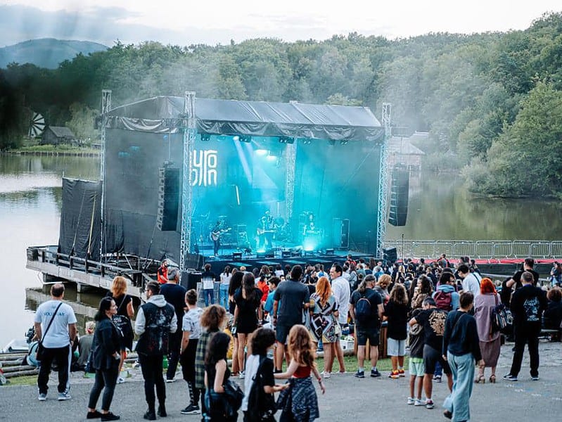 Directorul CNM Astra încurajează evenimentele culturale cu bilet de intrare. „Cine vrea cultură de calitate, trebuie să plătească”(video)