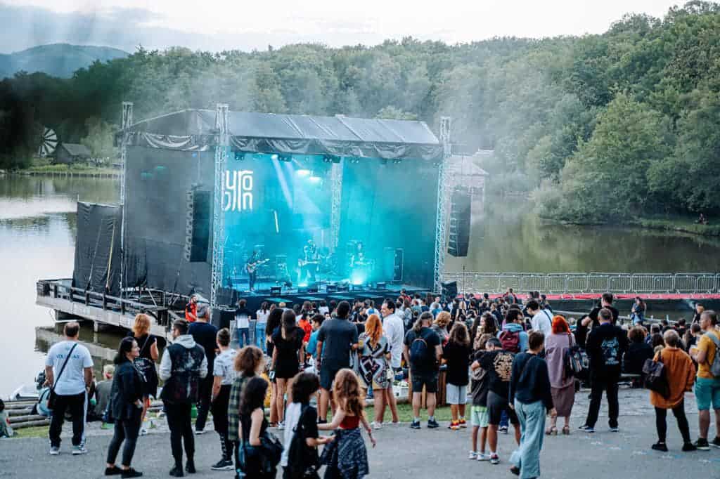 Directorul CNM Astra încurajează evenimentele culturale cu bilet de intrare. „Cine vrea cultură de calitate, trebuie să plătească”(video)