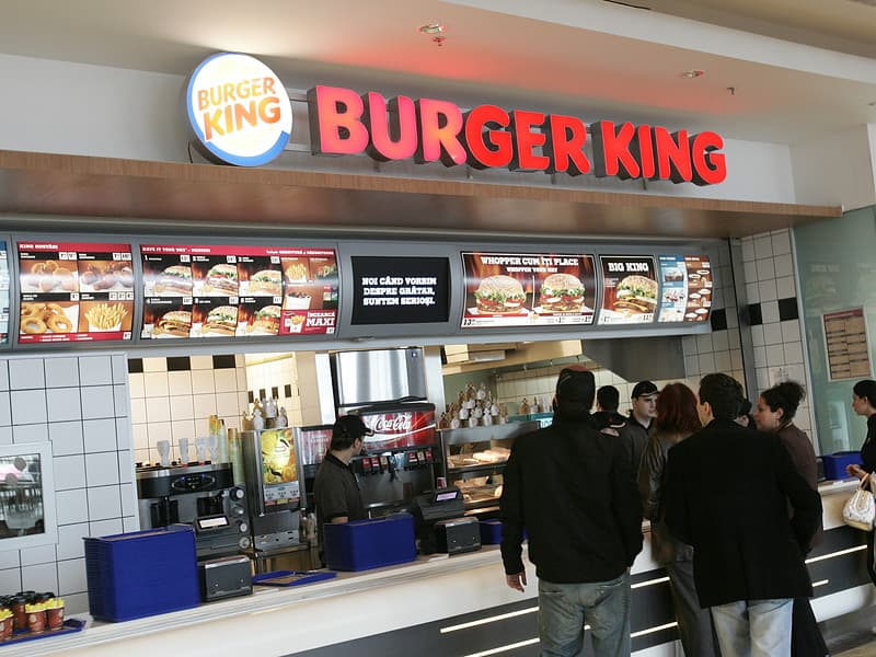 burger king deschide primul restaurant în sibiu. au ales locația