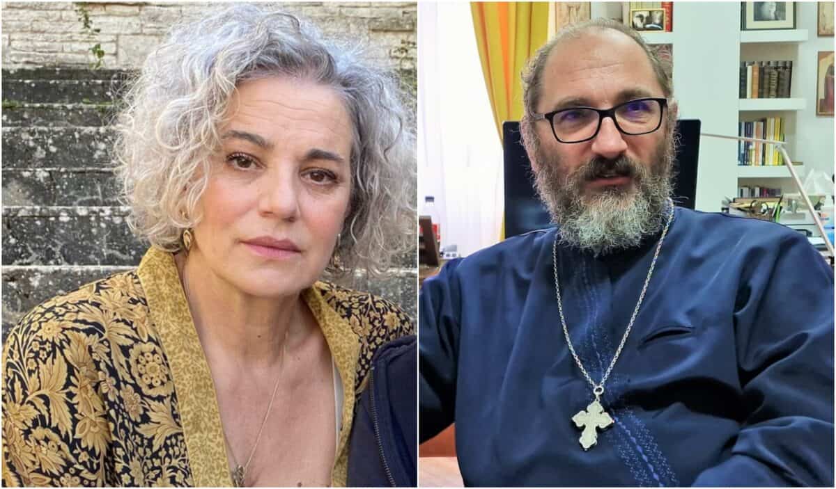 Maia Morgenstern și Constantin Necula, speakeri în Sibiu la o nouă conferință pentru combaterea consumului de droguri