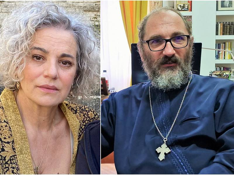 maia morgenstern și constantin necula, speakeri în sibiu la o nouă conferință pentru combaterea consumului de droguri