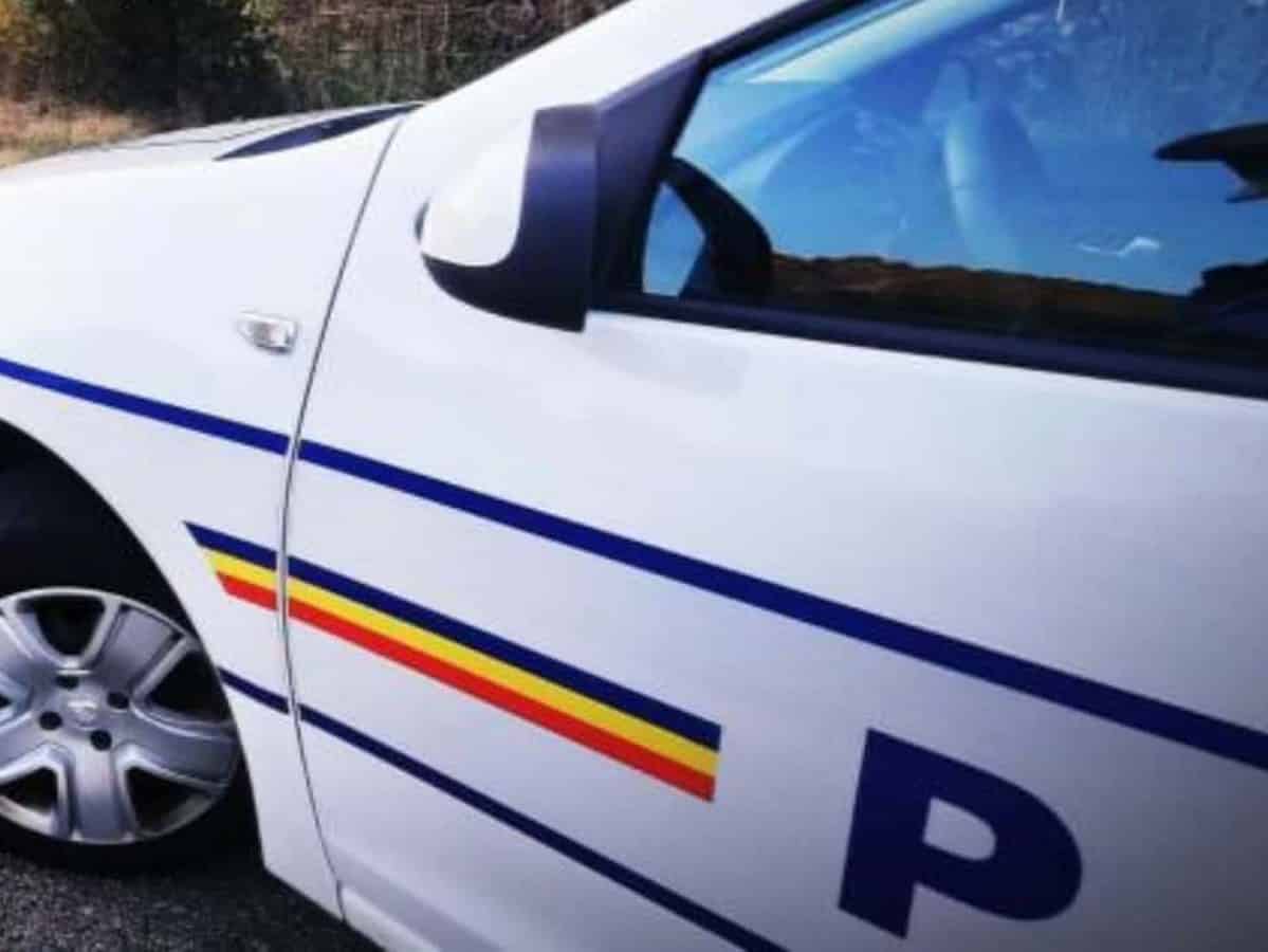 doi șoferi băuți au provocat accidente pe dn1 la veștem și în avrig