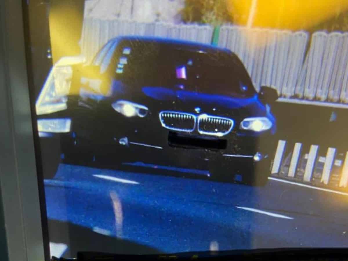 un șofer începător a condus ca schumacher pe autostradă la sibiu