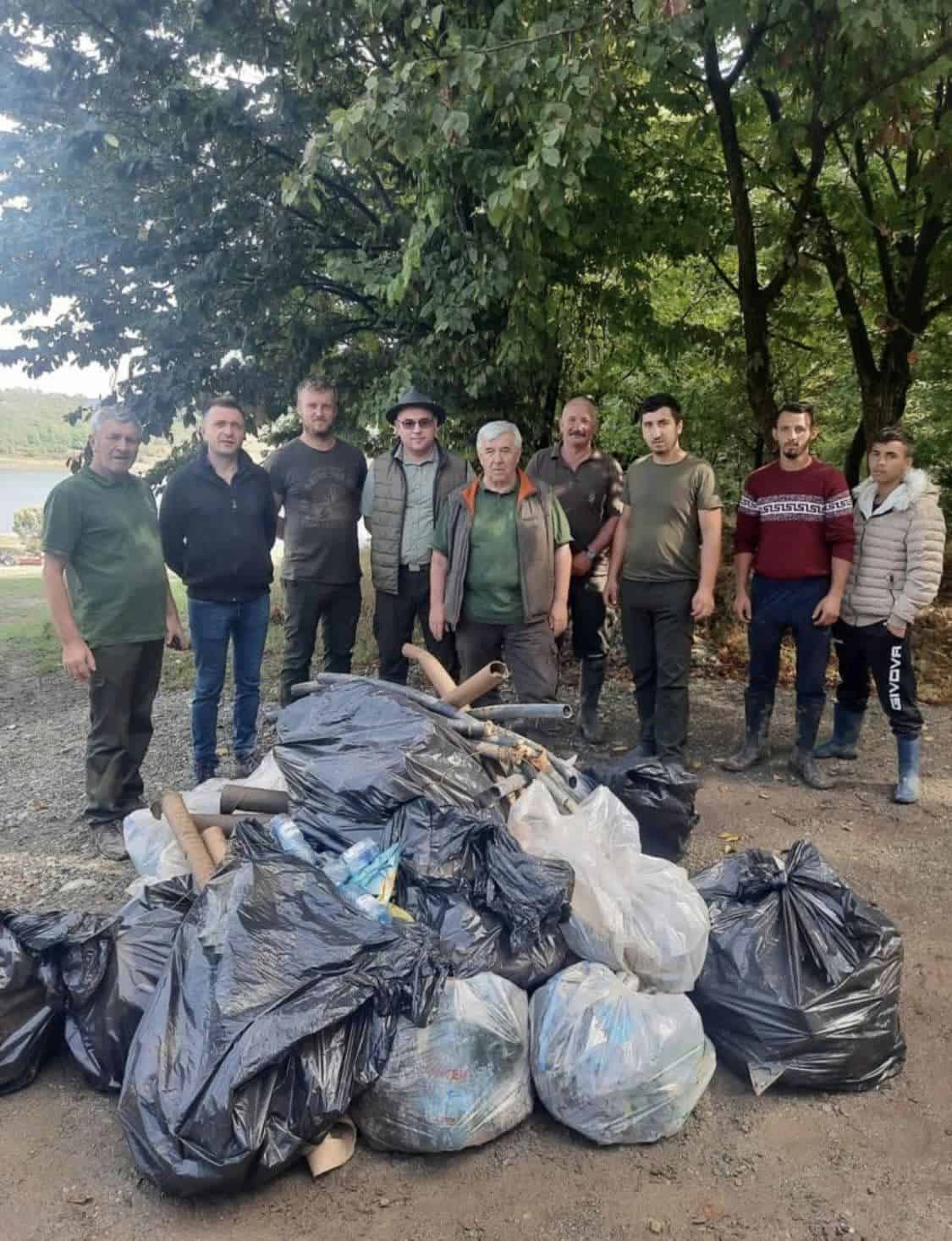 Primăria Mediaș este din nou prezentă în cadrul „Let’s Do It, Romania“. Au participat aproape 1.000 de voluntari (foto)