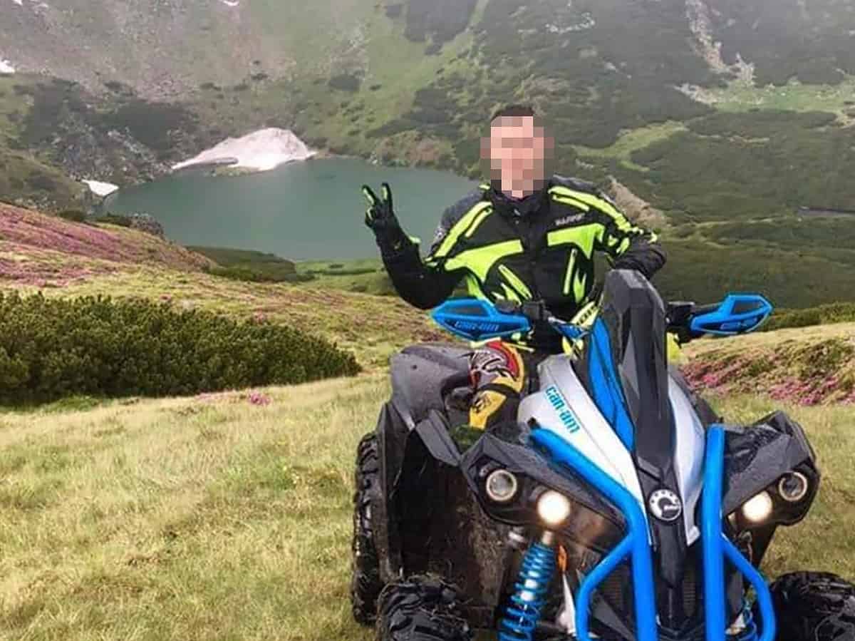 Ariile protejate ale Sibiului, ”apărate” doar pe hârtie. Poliția și Jandarmeria, neputincioase în fața ATV-iștilor, motocicletelor enduro şi maşinilor off-road (video)