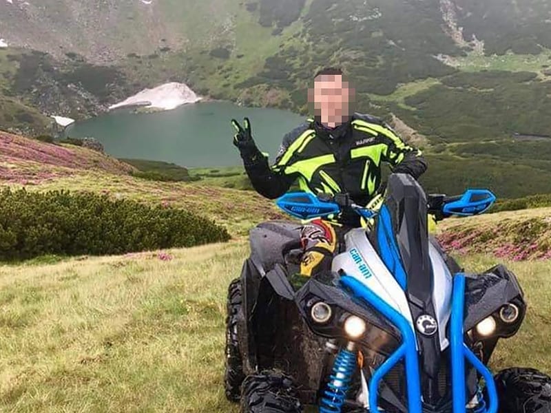 ariile protejate ale sibiului, ”apărate” doar pe hârtie. poliția și jandarmeria, neputincioase în fața atv-iștilor, motocicletelor enduro şi maşinilor off-road (video)