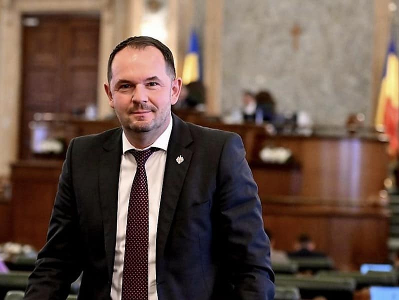 claudiu mureșean, psd sibiu: ”a fost eliminată obligativitatea obținerii cazierului judiciar în format fizic pentru însoțitorii minorilor în străinătate” (c.p)