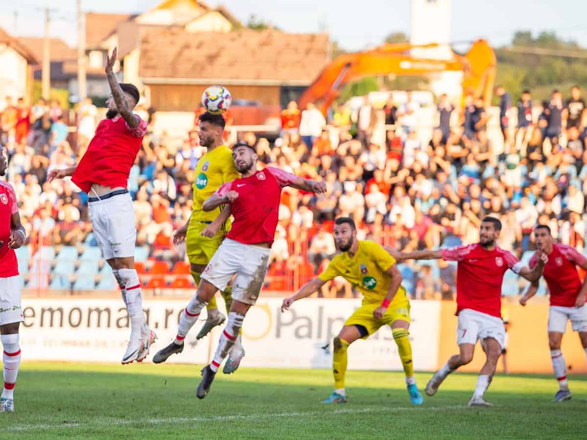 csc 1599 șelimbăr, de neoprit în liga 2. a câștigat și derbyul cu csa steaua