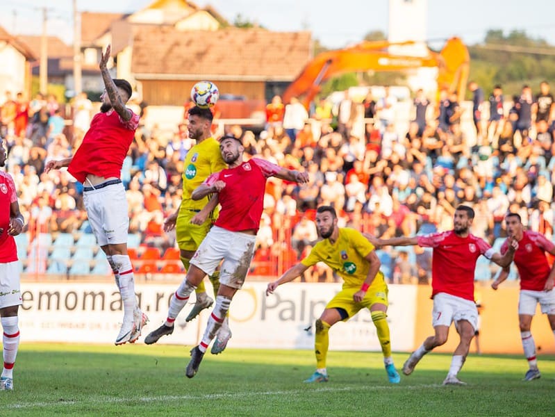 csc 1599 șelimbăr, de neoprit în liga 2. a câștigat și derbyul cu csa steaua