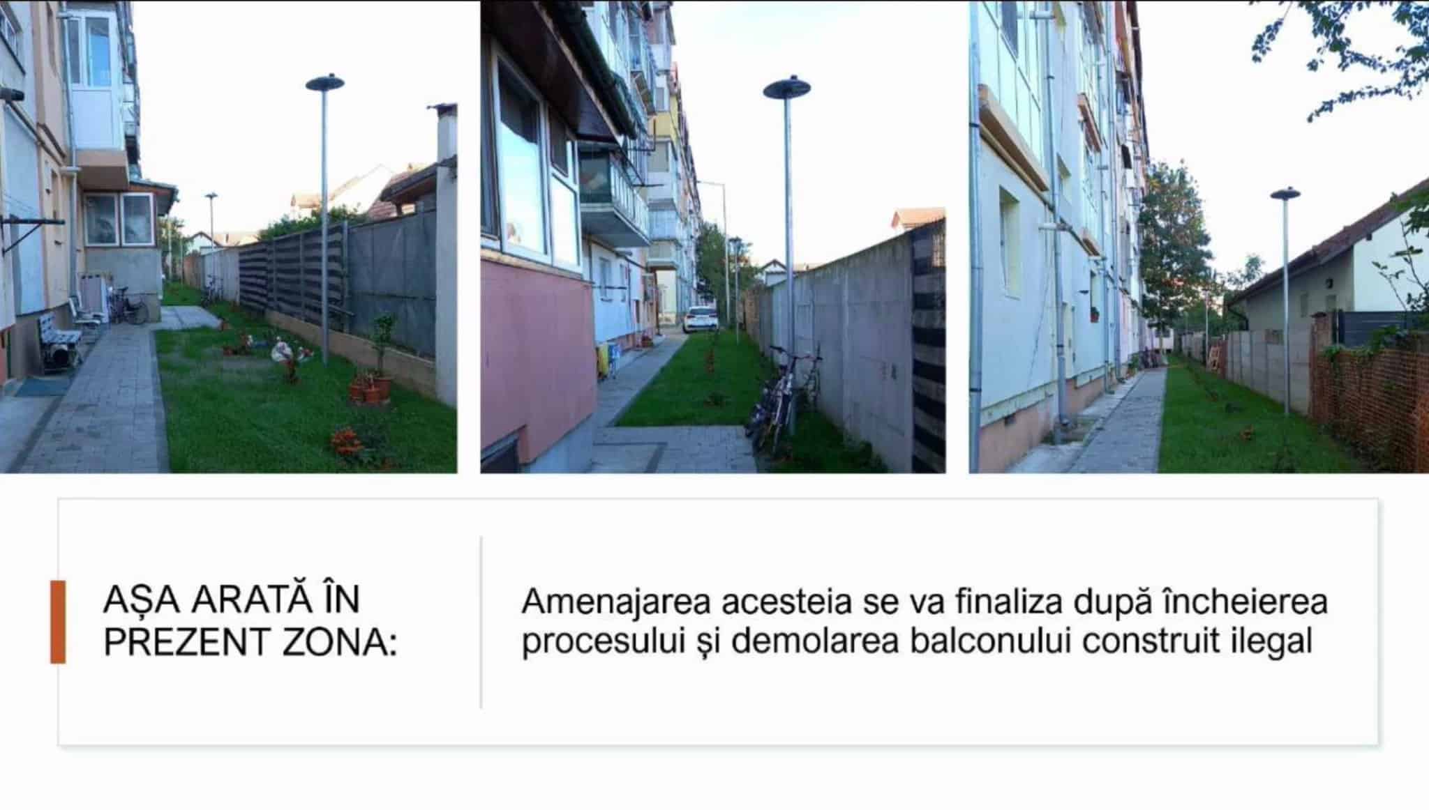 Contre între sibianul care a intrat în greva foamei și primarul Sibiului. Fodor: „Provocați gălăgie, asta este problema!”