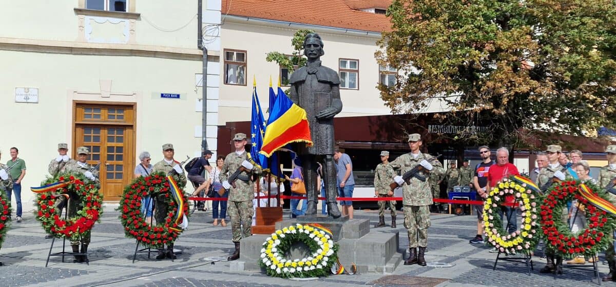 Duminică comemorăm 200 de ani de la moartea lui Gheorghe Lazăr: 10 lucruri interesante despre cărturarul din Avrig (video)