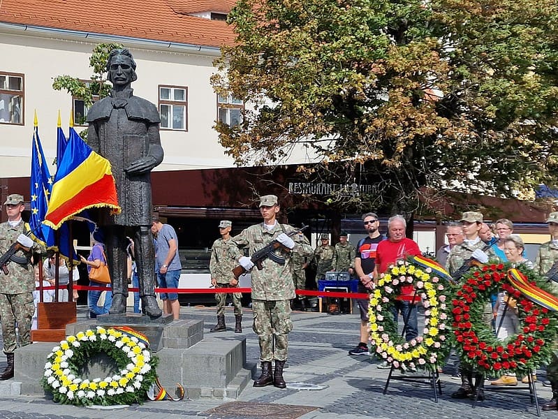 duminică comemorăm 200 de ani de la moartea lui gheorghe lazăr: 10 lucruri interesante despre cărturarul din avrig (video)