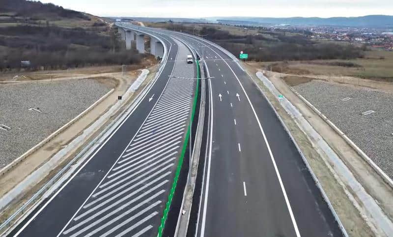 contestația turcilor de la proyapi pentru supervizarea lucrărilor pe lotul 3 din autostrada sibiu – făgăraș a fost admisă