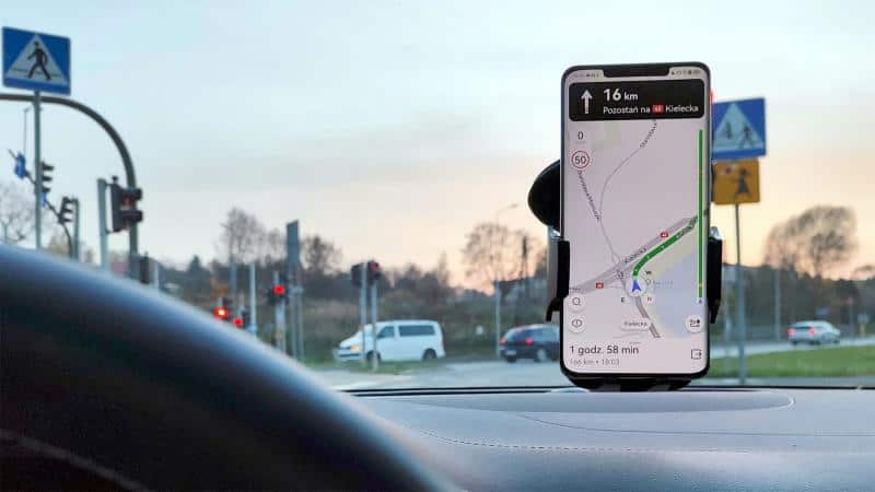 familia unui bărbat care a murit după ce a folosit google maps dă în judecată compania