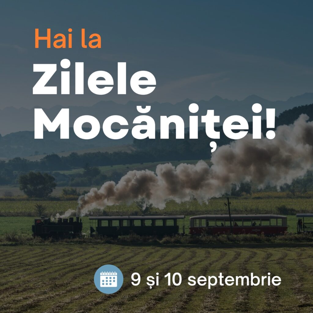 Evenimentele din luna septembrie la Sibiu. Foodie, cel mai cunoscut street food din oraș, Sibiu Music Fest și Festivalul Enescu, principalele atracții