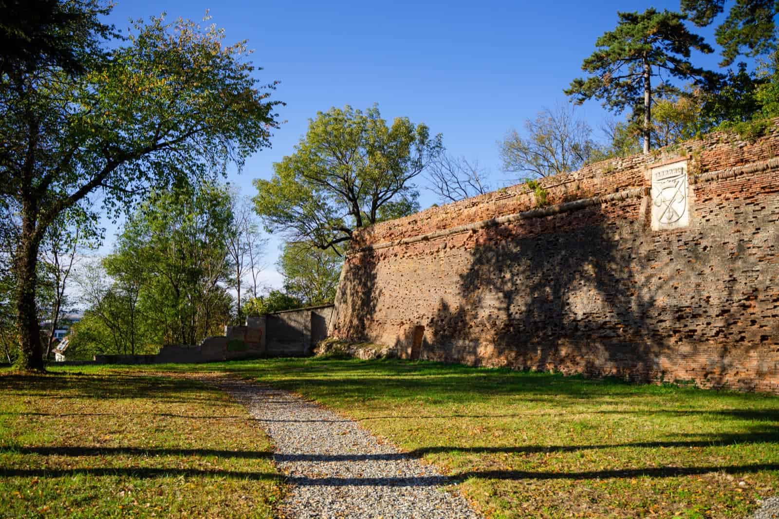 sibiu investește în cultură. raluca turcan: bastionul soldisch va deveni un nou centru cultural și educațional