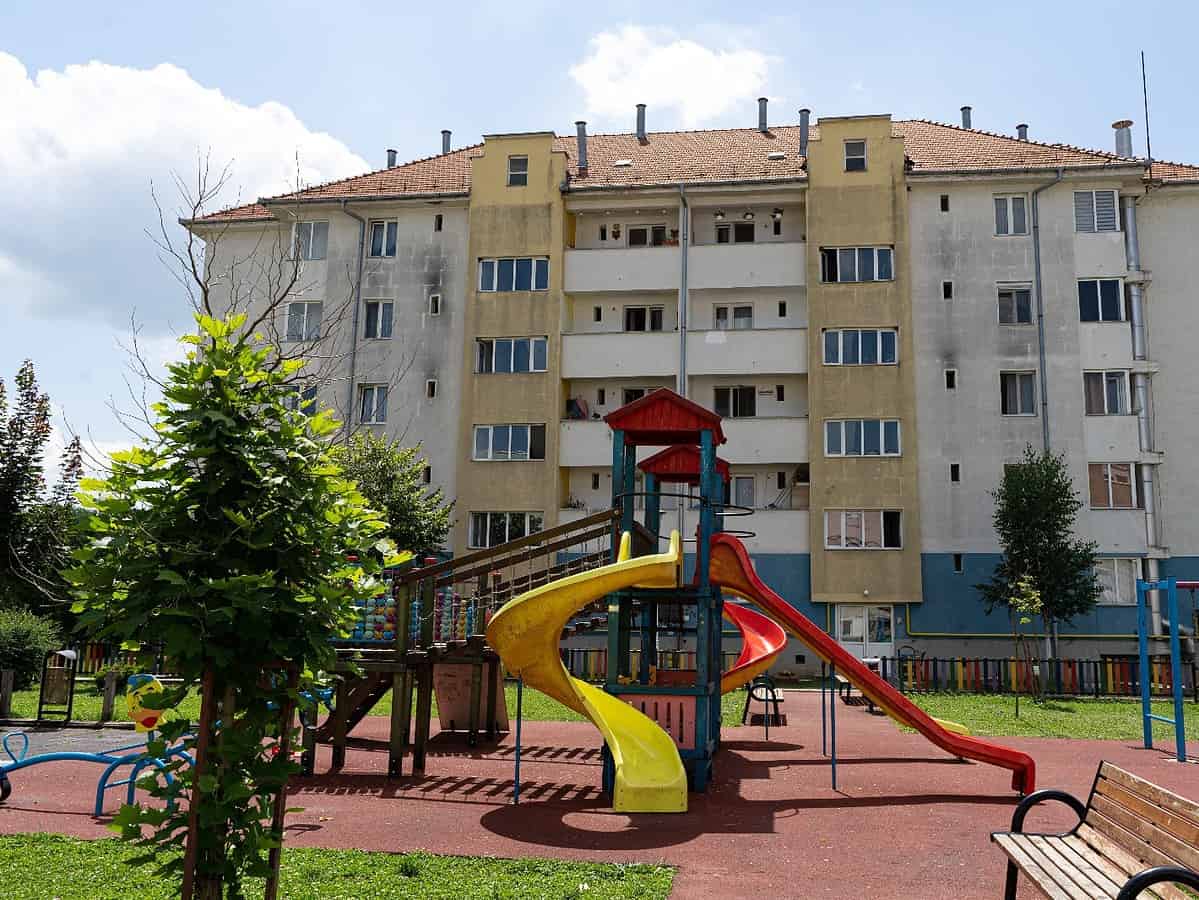 Depunerea dosarelor pentru obținerea unei locuințe construite prin prin Agenția Națională pentru Locuințe