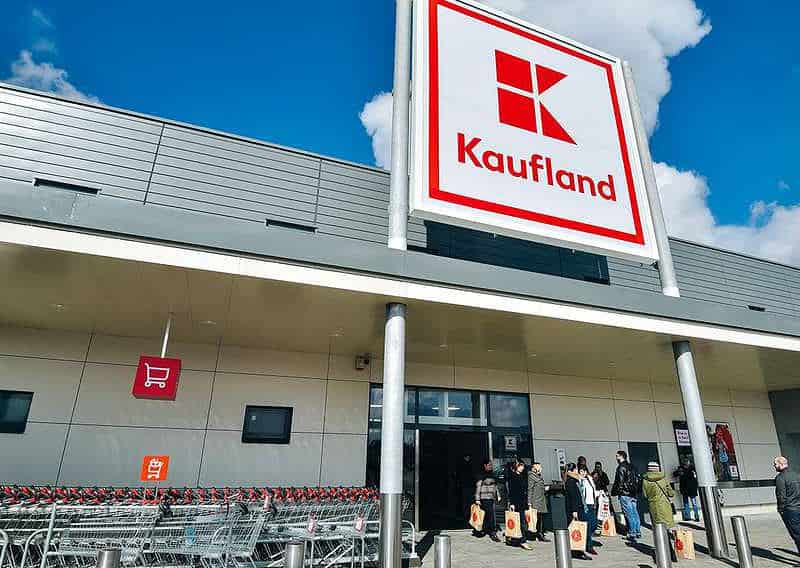 kaufland românia a lansat caravana a.c.c.e.s., alături de george baltă și tedy necula