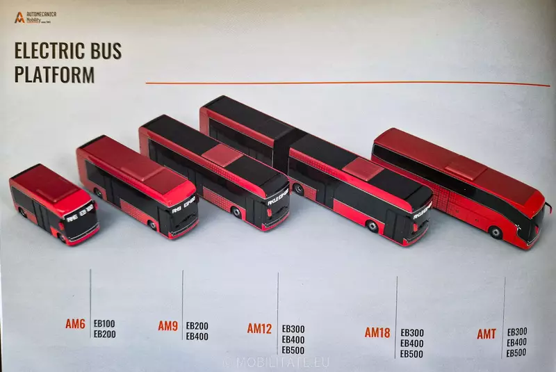 primele imagini de la bruxelles cu autobuzul electric produs la mediaș. design inspirat de la cel mai celebru autoturism românesc (foto)