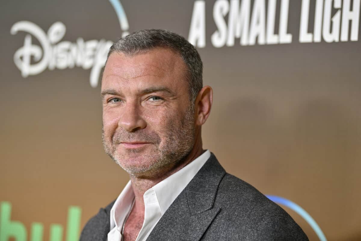 liev schreiber, oaspetele de onoare al ediției aniversare astra film festival