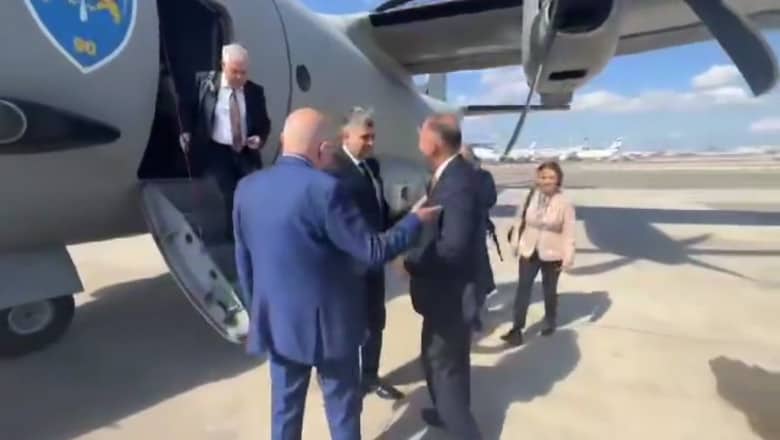 ciolacu s-a întâlnit cu românii care trăiesc în israel. ”cuvintele nu pot alina pierderea persoanelor dragi” (video)