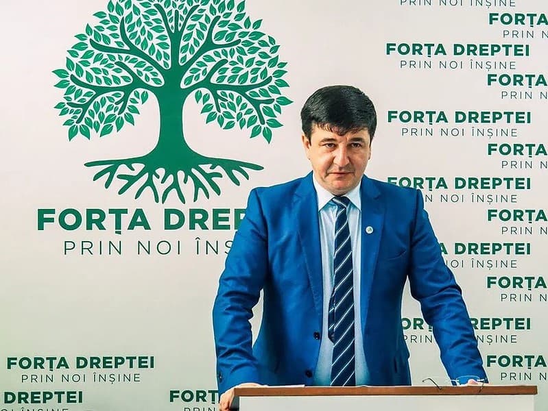 ciprian faraon: există în municipiul sibiu un funcționar al primăriei la 95 de persoane