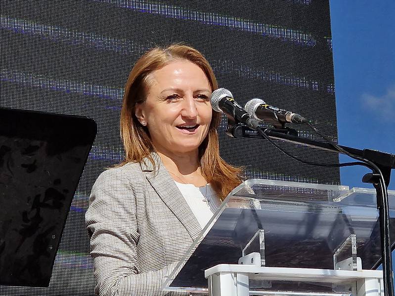 daniela cîmpean anunţă investiţii istorice la consiliul judeţean: 1,41 miliarde de lei şi 60 de proiecte în toate domeniile