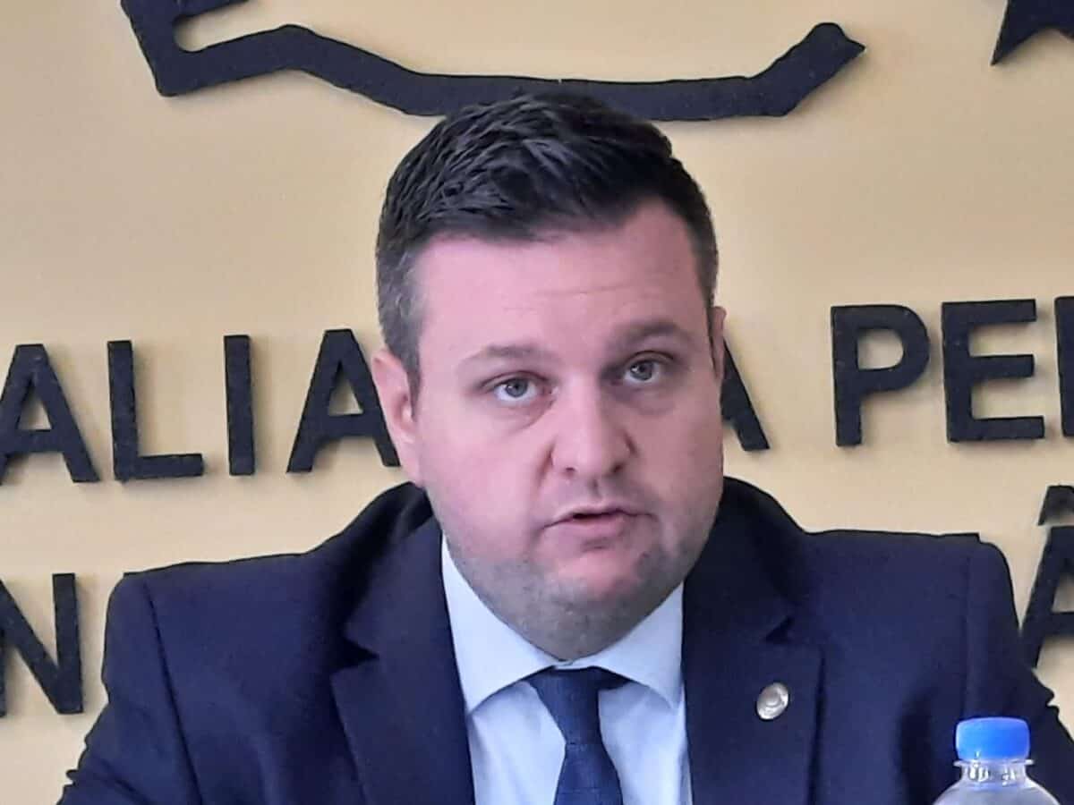 AUR dă în judecată PNL Sibiu. Suciu confirmă informația