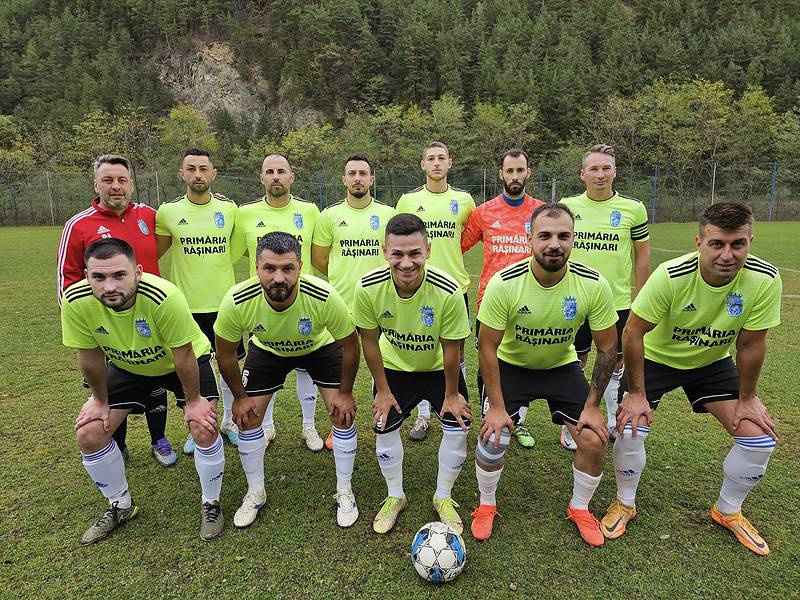 păltiniș rășinari câștigă duelul cu inter sibiu și rămâne lider în liga 4. voința dumbrăveni, penalizată cu șase puncte