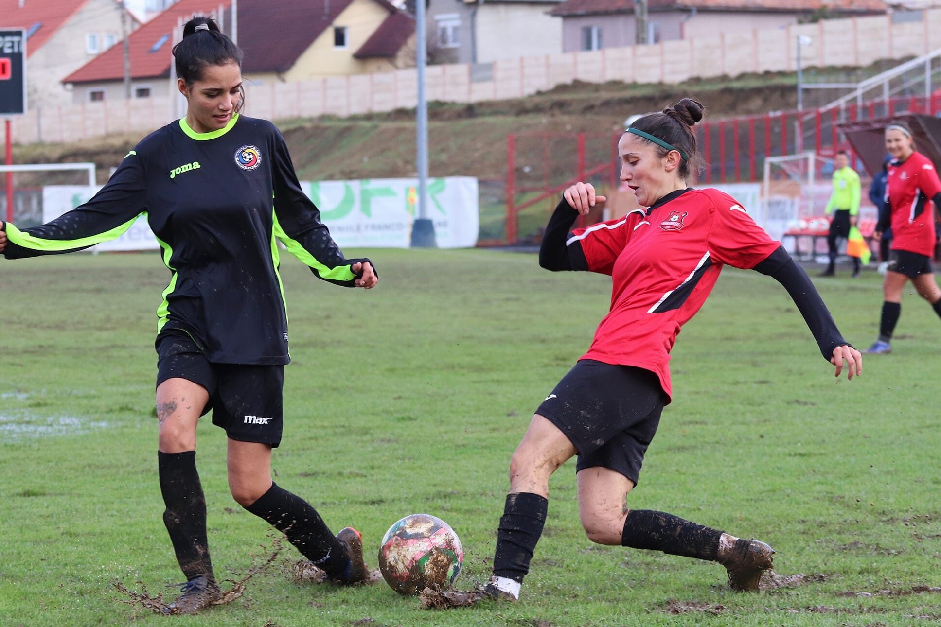 Fotbalistele de la FC Hermannstadt au încheiat Liga 2 pe un meritoriu loc 3