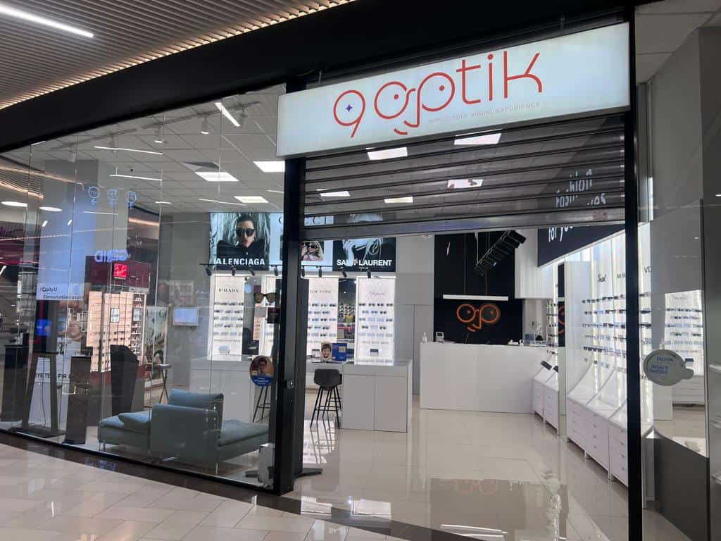 Noi oportunități de angajare la 9 Optik în Sibiu. Salarii atractive de până la 6.000 de lei