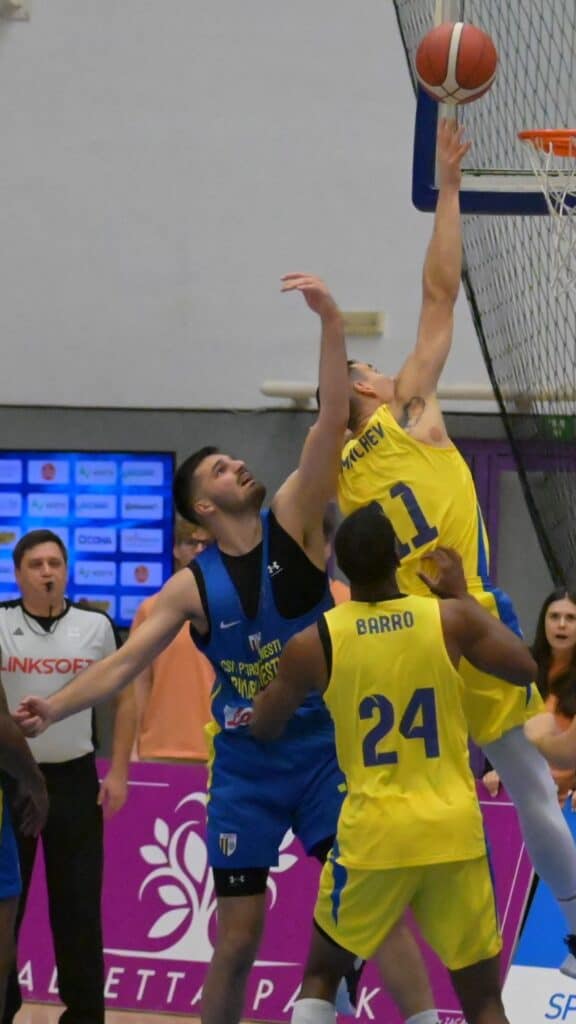 csu pierde primul meci în campionat pe teren propriu. sibiul are 4 eșecuri la rând (video foto)