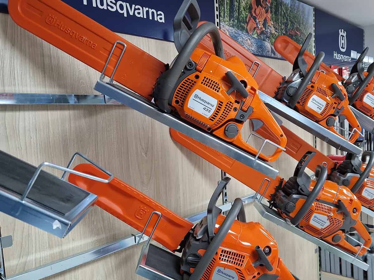 promoții de excepție la verdon, reprezentanța husqvarna sibiu