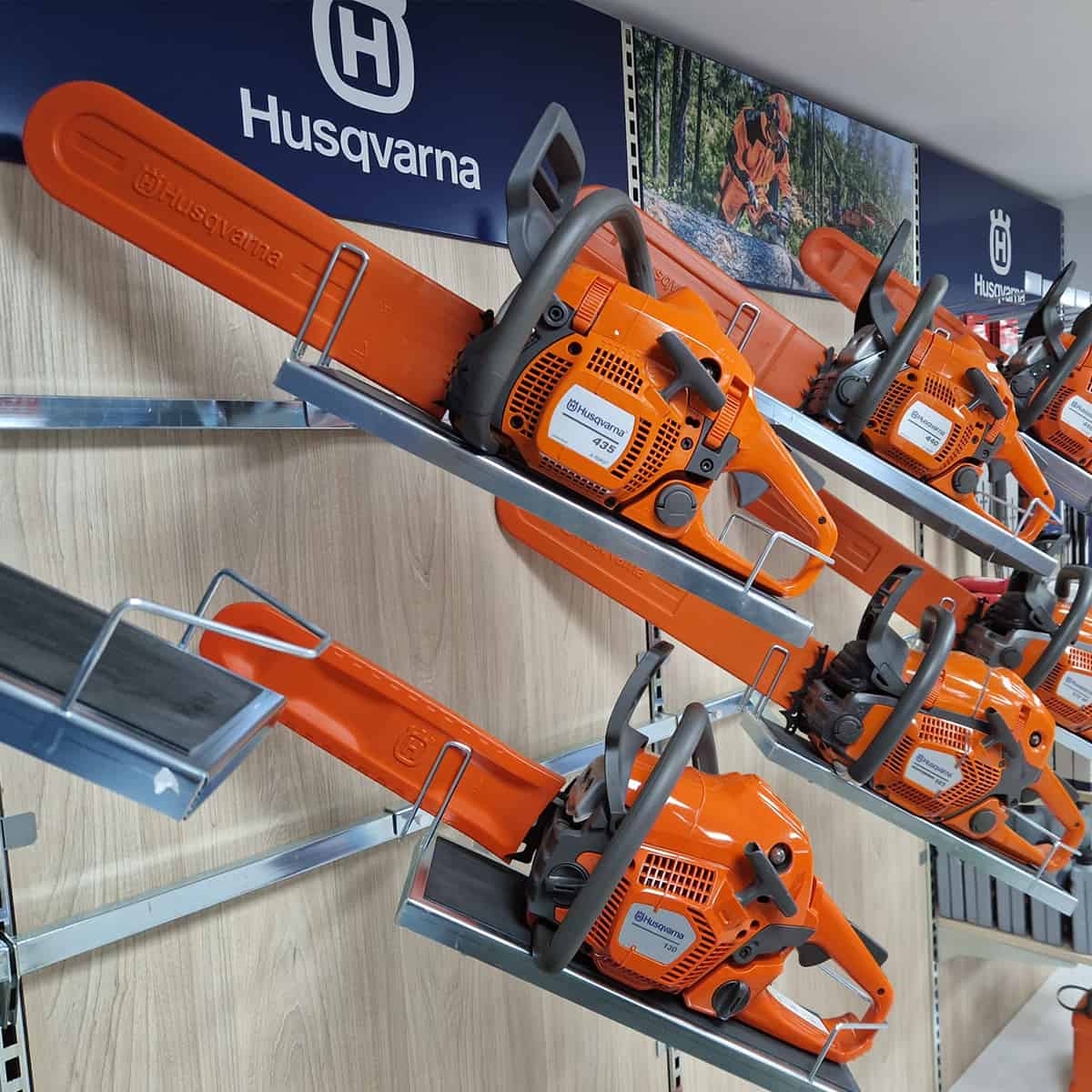 promoții de excepție la verdon, reprezentanța husqvarna sibiu