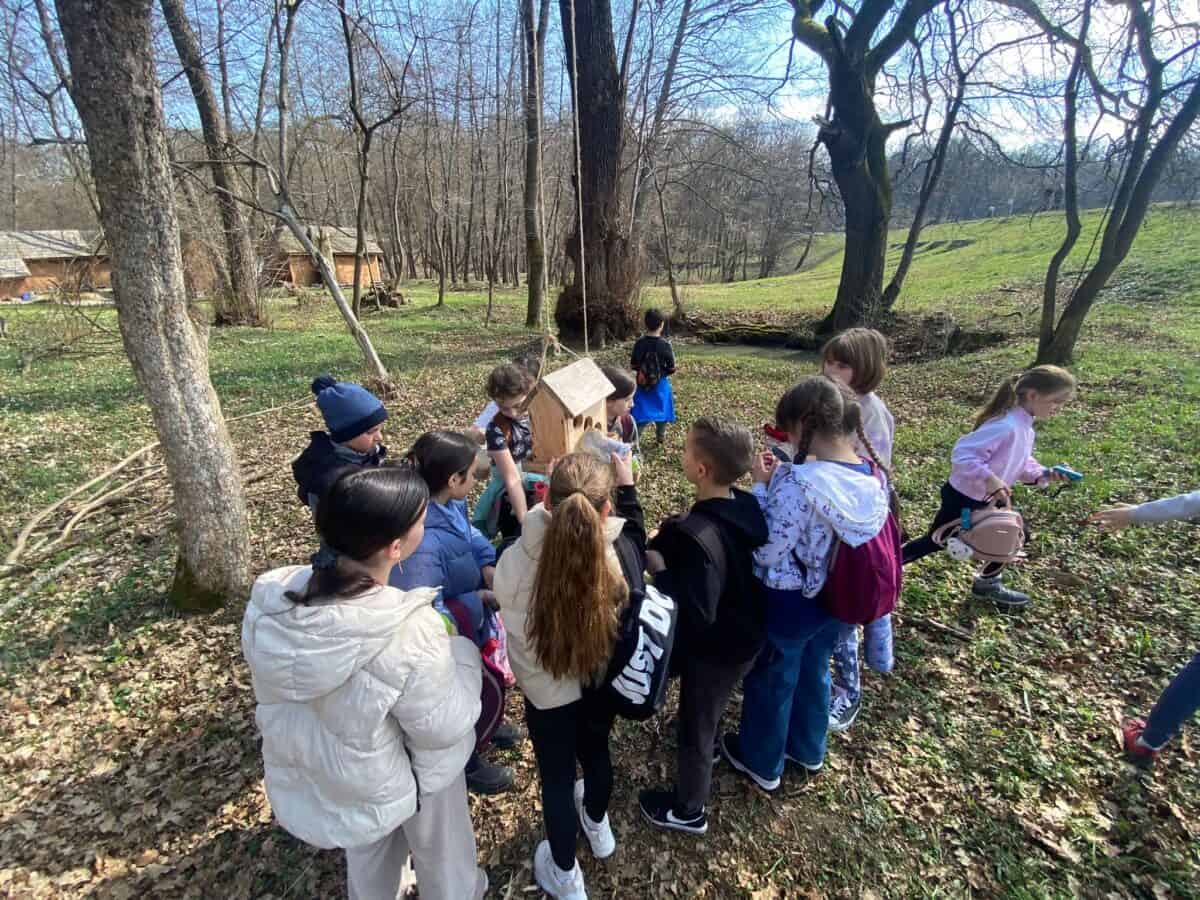 Muzeul ASTRA organizează o vânătoare de comori de Ziua Națională a României